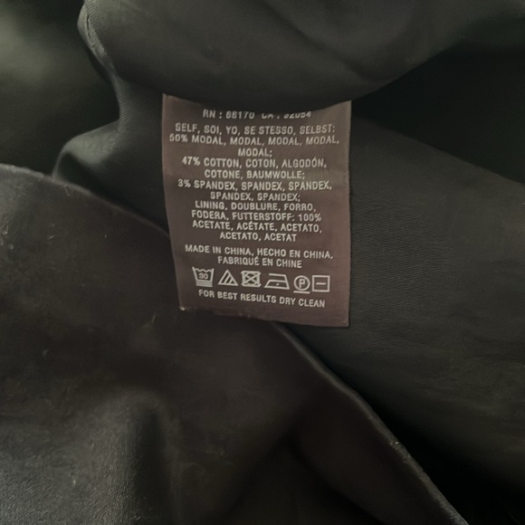 Anthropologie Moulinette Soeurs Perennial Flora Embroidered Dress - Picture 16 of 17